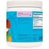 Wellah Creatine for Women (50 Servings) Blue Hawaii - 3g of Creatine Monohydrate Powder with Dandelion & Cranberry Extract - 3 of 4