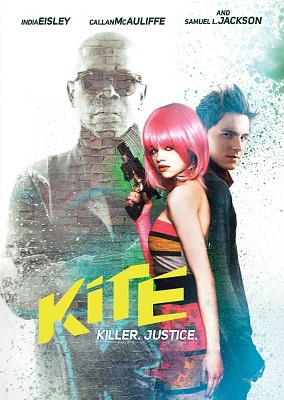 Kite (DVD)