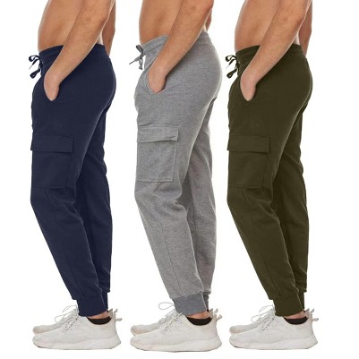 navy-olive-heather grey