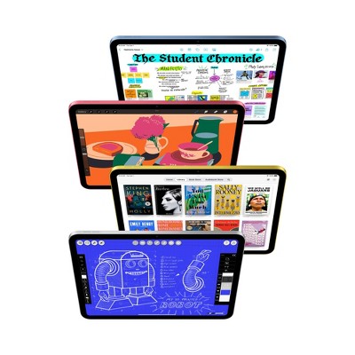 Apple iPad (A16) 11-inch Wi-Fi 256GB (2025, 11th Taiwan | Ubuy