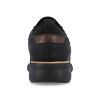 Vance Co. Mens Claxton Knit Sneaker - 3 of 4