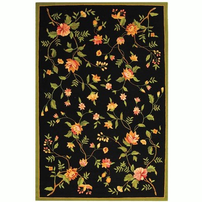 Chelsea HK263 Handmade Rug - Safavieh