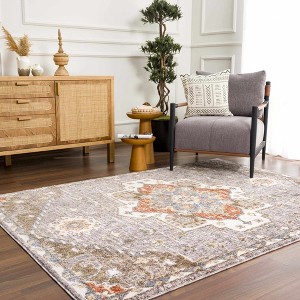 Hauteloom Kieve Area Rug - 1 of 4
