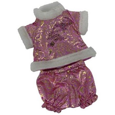 teddy bear clothes for baby