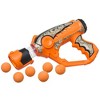 Mossy Oak Turbo Air Blasters 2-Pack – 12 Foam Balls, Pump Action, 20ft Range, 6+ - 4 of 4