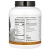 Levels Grass Fed Whey Protein Powder, Chocolate Peanut Butter, 5 lb (2.27 kg) - 2 of 2