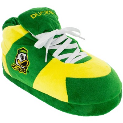 NCAA Oregon Ducks Original Comfy Feet Sneaker Slippers