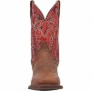 Men's 's Killeen Rubber Sole Boot - DAN POST. - 4 of 4