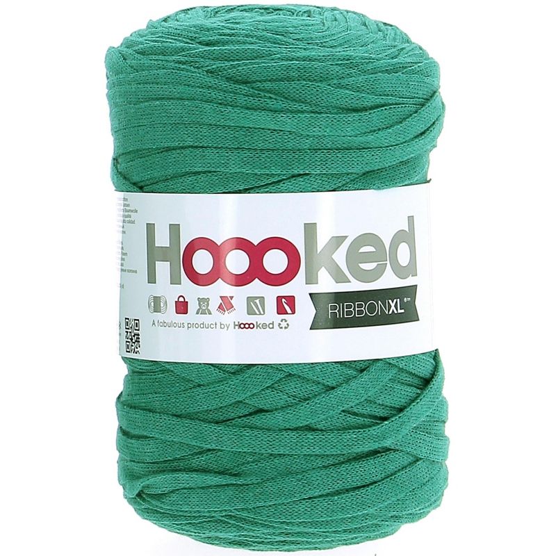 Hoooked Ribbon XL Yarn, 1 of 5
