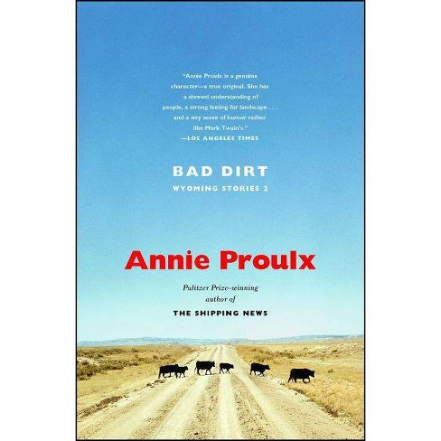 Fen, Bog and Swamp, Book by Annie Proulx, Official Publisher Page