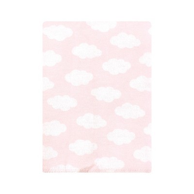 Home | Hudson Baby Girls 10-Piece Flannel Cotton-Poly Burp Cloth Blend at Plaza Las Americas in San Juan, PR