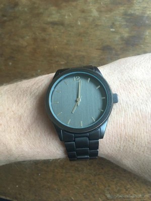 Target discount goodfellow watch