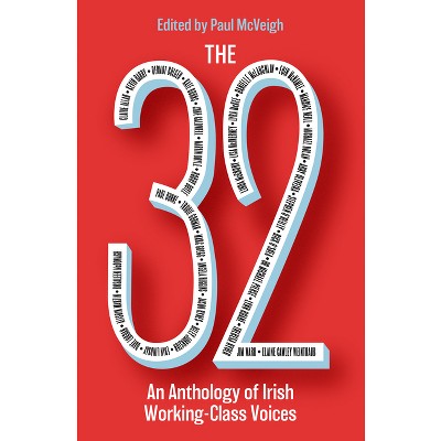 The 32 - by  Paul McVeigh (Paperback)