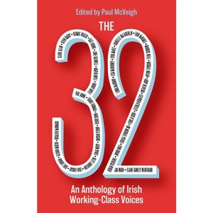 The 32 - by  Paul McVeigh (Paperback) - 1 of 1
