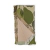 Cuss Yeah Designs Abstract Pears Woven Throw Blanket - Deny Designs - 4 of 4