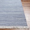 Hauteloom Jake Recycled Material Living Room, Bedroom Area Rug - Contemporary - 4 of 4
