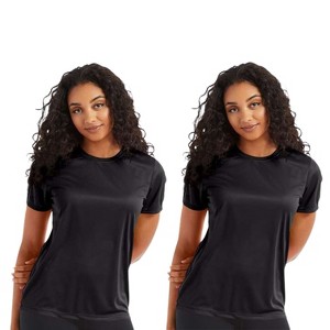 EG PRO Women's Cool DRI® Performance T-Shirt - 2 Pack - 1 of 4