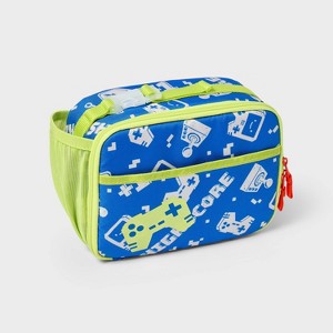 Classic Lunch Sack - Cat & Jack™ - 1 of 3