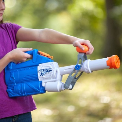 nerf super soaker soakzooka