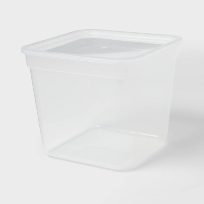 Modular Clear Storage Large - Brightroom™