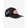 Jersey Shore Logo Denim Wash Trucker Hat - 3 of 4