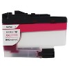 Brother LC3037M INKvestment Super High-Yield Ink 1500 Page-Yield Magenta - 3 of 4