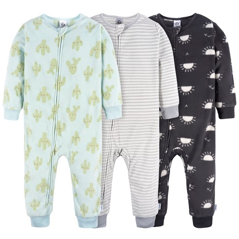 Pajamas for 12 month old girl sale