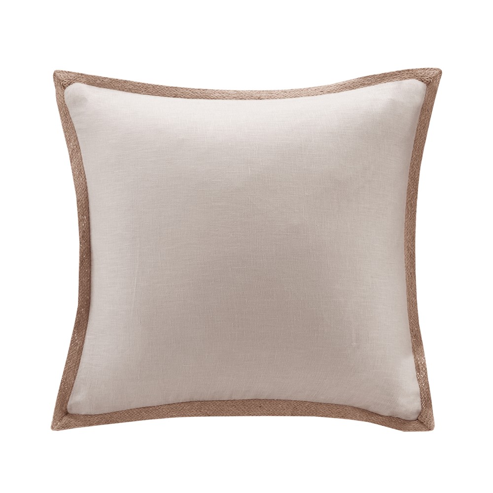 UPC 675716513047 product image for Throw Pillow Linen, Size: 20