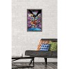 Trends International DC Comics - Teen Titans - Group Framed Wall Poster Prints - 2 of 4