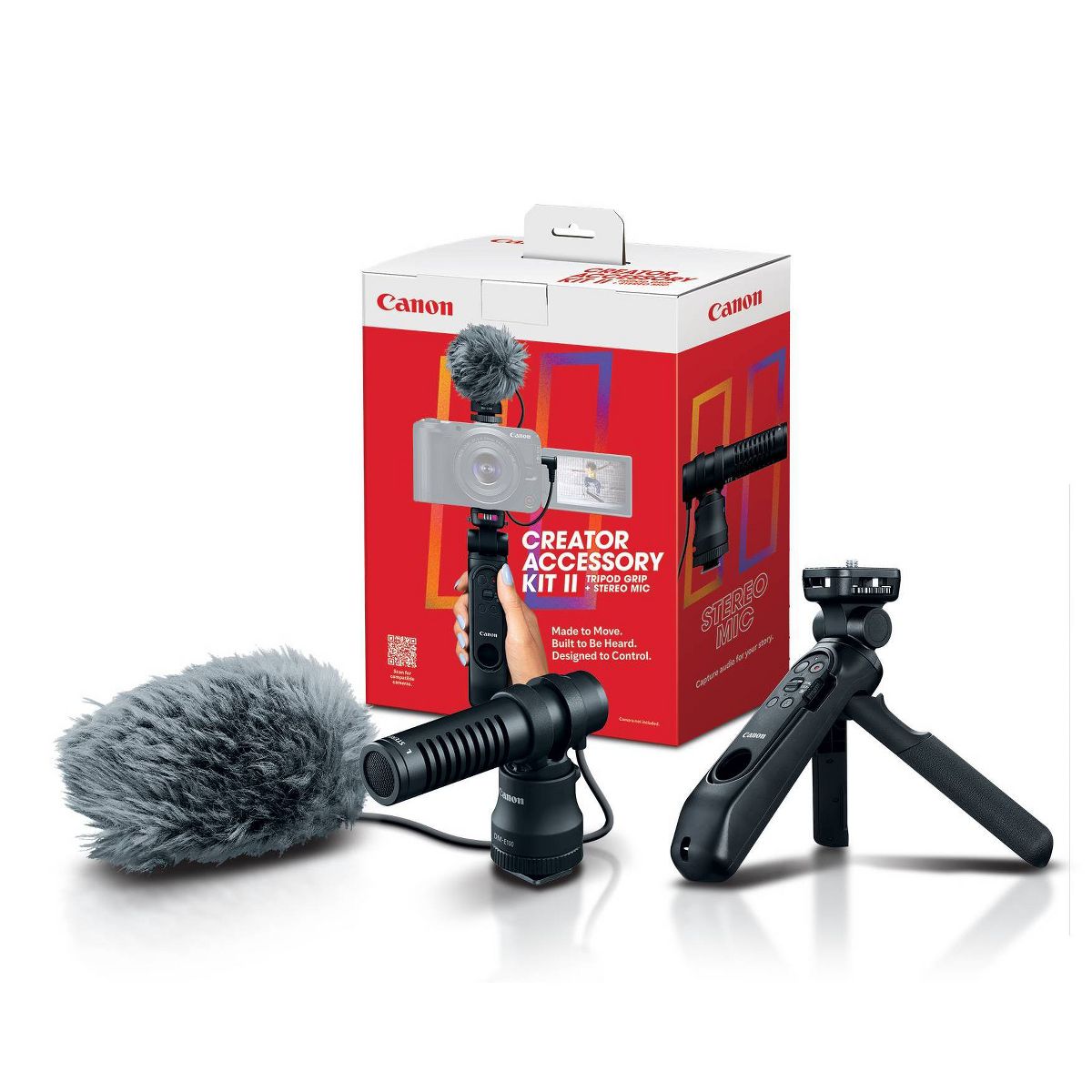 Canon Creator Accessory Kit