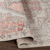 Mark & Day Kuivezand Woven Indoor Area Rugs - 4 of 4