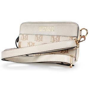 Badgley Mischka Madalyn Travel Fanny Pack - 1 of 4