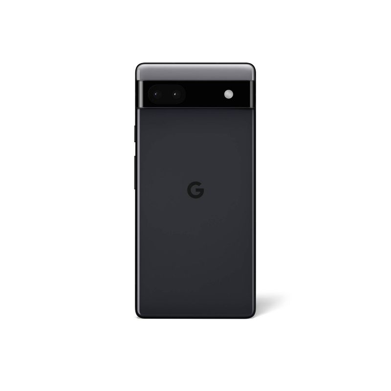 Google Pixel 6a 5G Unlocked (128GB), 5 of 10