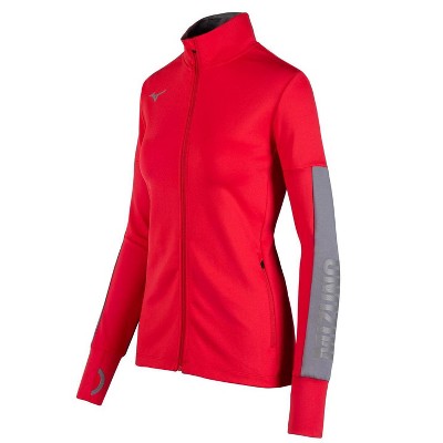 Mizuno Women's Alpha Quest Jacket