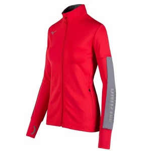 Mizuno Women's Alpha Quest Jacket - 1 of 3