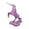Bepuzzled 3D Crystal Puzzle - Unicorn: 44pc - 3 of 4