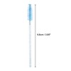 Unique Bargains Portable Eyelash Brush 100 Pcs - 2 of 4