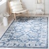 Metro MET806 Hand Tufted Indoor Rug - Safavieh - 2 of 4
