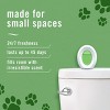 Febreze SMALL SPACES Pet Odor Eliminator Air Freshener, Fresh, 1 count - 2 of 4