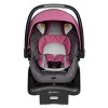 Safety 1st Onboard Insta-LATCH DLX Infant Car Seat - 3 of 4