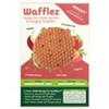 Sprout Foods Organic Pumpkin Butter & Jelly Wafflez Toddler Snacks - 3.15oz - 2 of 4