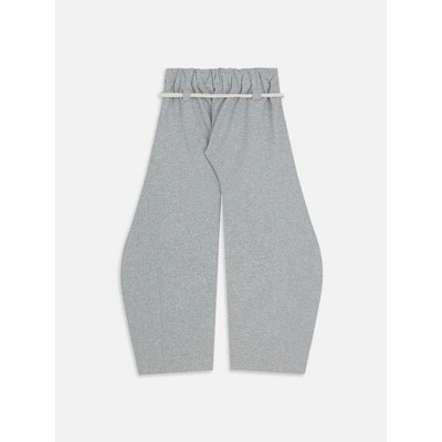 Aelfric Eden Adult Super Baggy Barrel Sweatpants,Grey