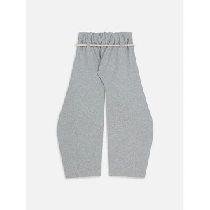 Aelfric Eden Adult Super Baggy Barrel Sweatpants,Grey - 1 of 4