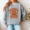 Simply Sage Market Football Season Star Sweatshirt - 2 of 4