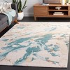 Fifth Avenue FTV501 Hand Tufted Indoor Rugs - Safavieh - 2 of 4