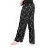 Hello Mello Women's Signature Lounge Pajama Pants - 2 of 4