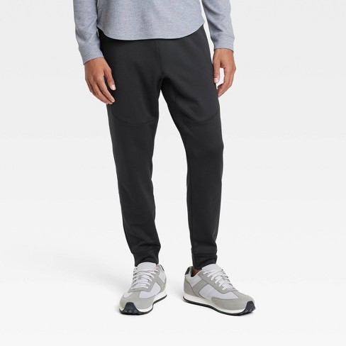 Men's Dwr Fleece Joggers - All In Motion™ : Target