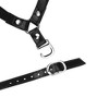 Allegra K Women's Detachable Adjustable Anti-Slip Shoe Straps Bands Belts with Buckle for Heels 2 Pairs - 2 of 4