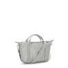 Kipling Art Compact Metallic Crossbody Bag - 2 of 4