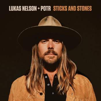 Nelson Lukas & Promi - Sticks And Stones